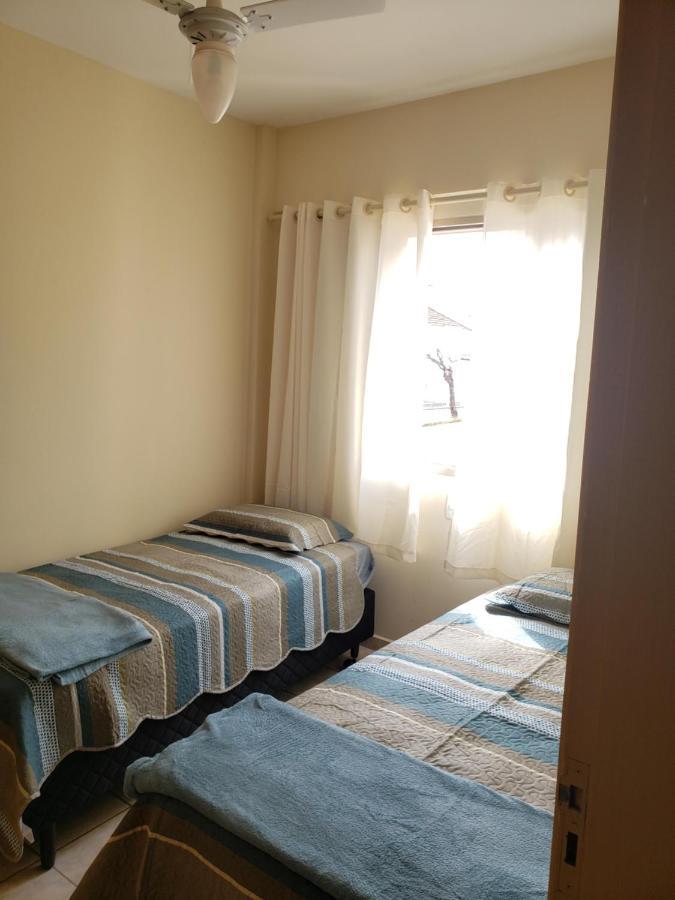 Apartamento Apto central com estacionamento - Faculdade Odonto Araraquara Exterior foto